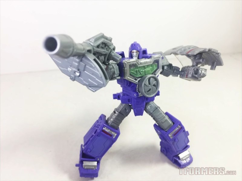 Transformers Siege Refraktor Generations Reflector With Screenshot Gallery 13 (13 of 35)